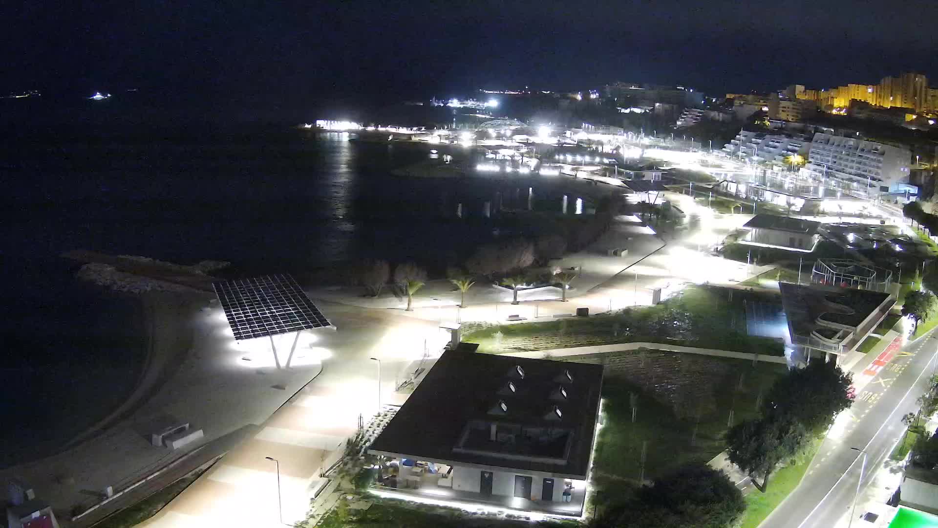 Split – Znjanski Plateau Renovation