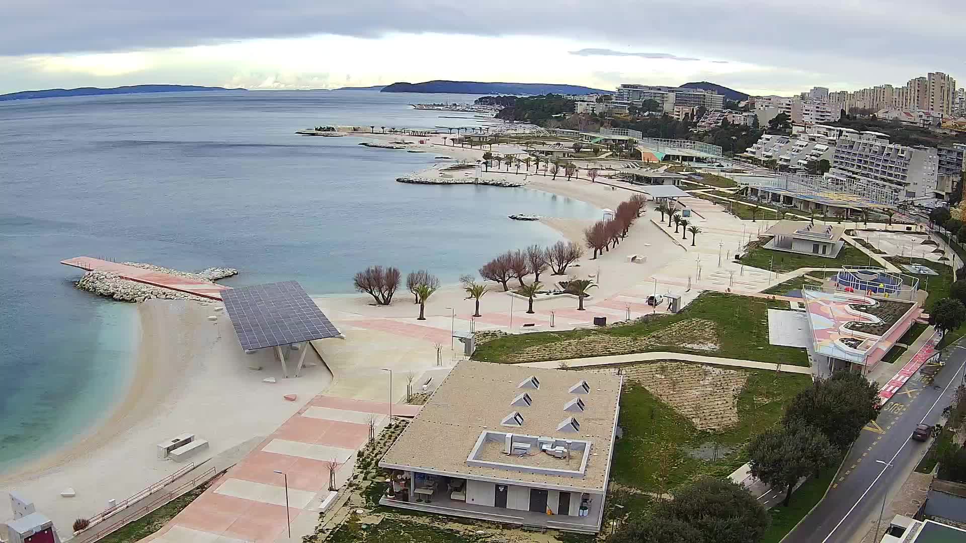 Split – Lungomare Znjanski
