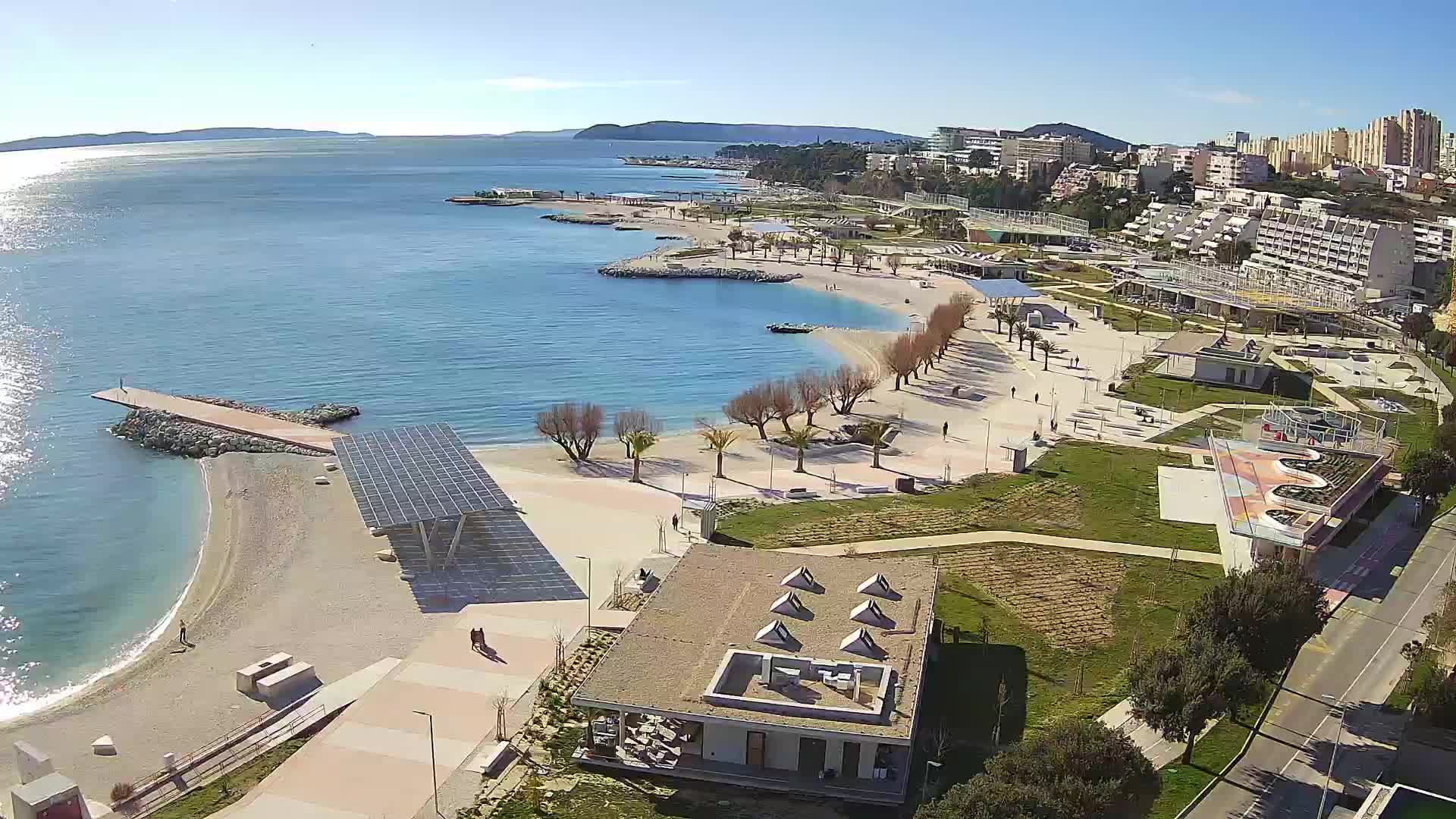 Split – Lungomare Znjanski
