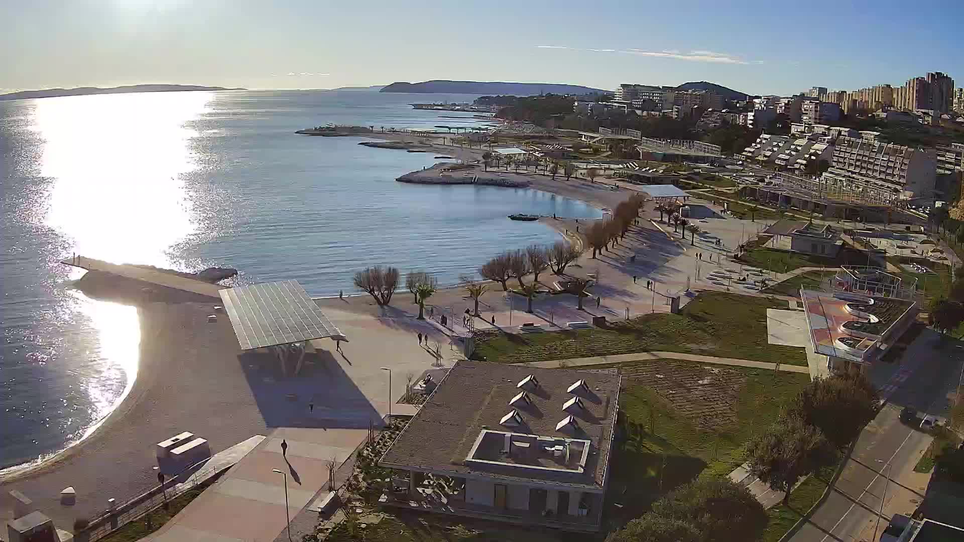 Split – Znjanski Plateau Renovation