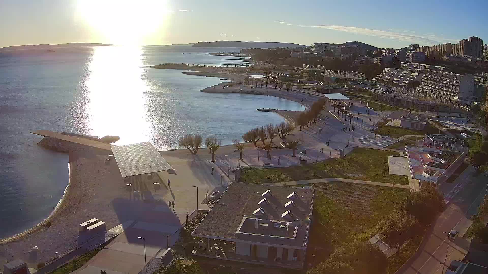 Split – Lungomare Znjanski