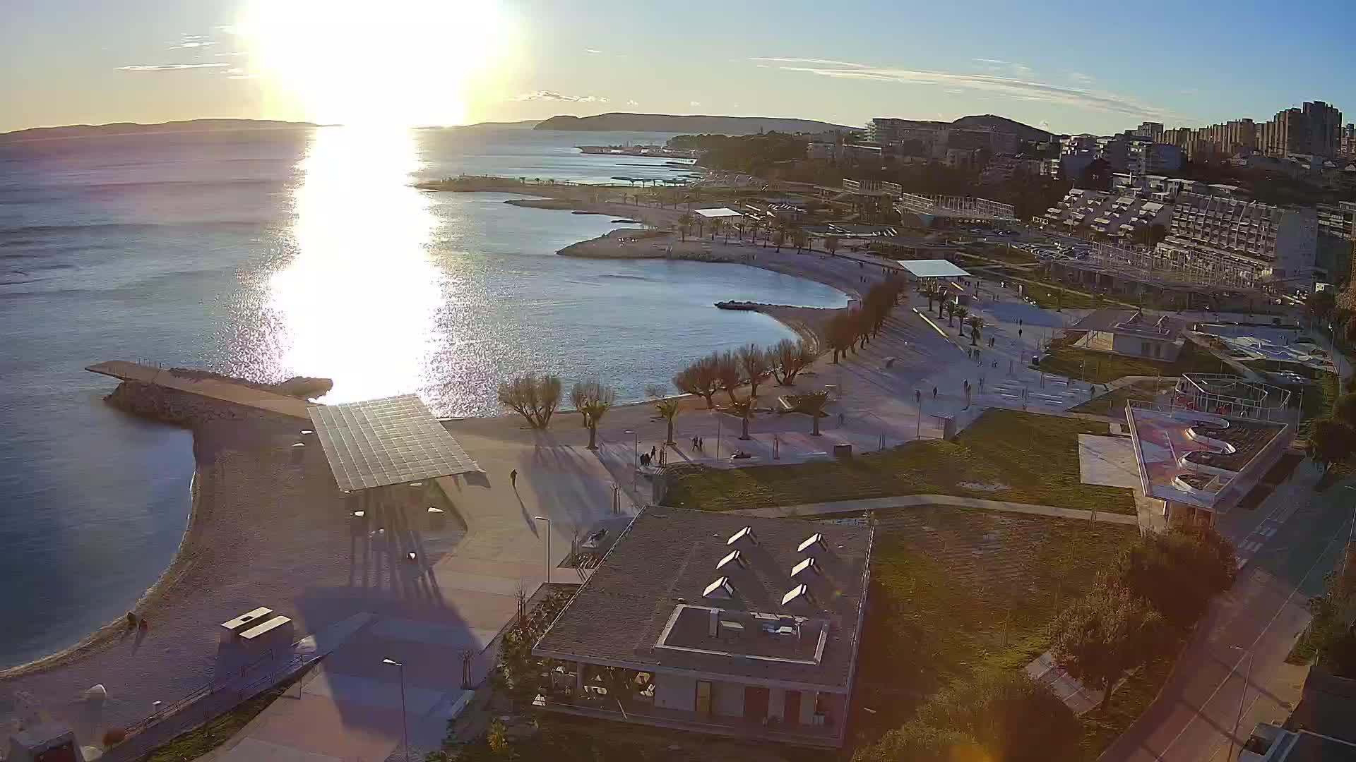 Split – Znjanski Plateau Renovation