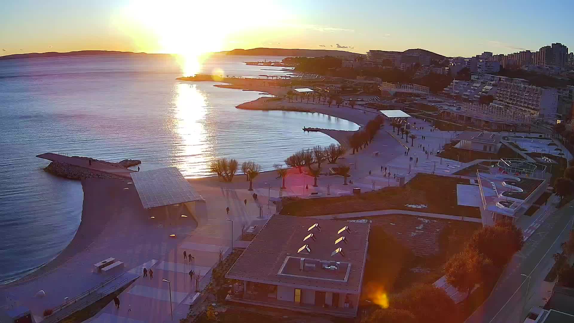 Split – Obnova Žnjanskog platoa