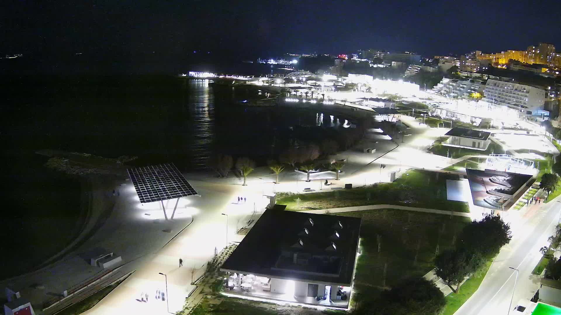 Split – Obnova Žnjanskog platoa