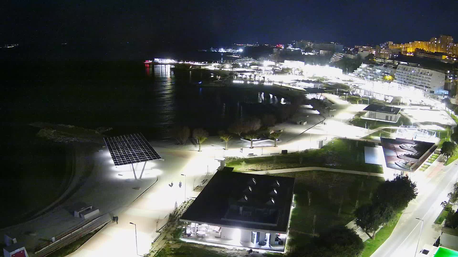 Split – Obnova Žnjanskog platoa