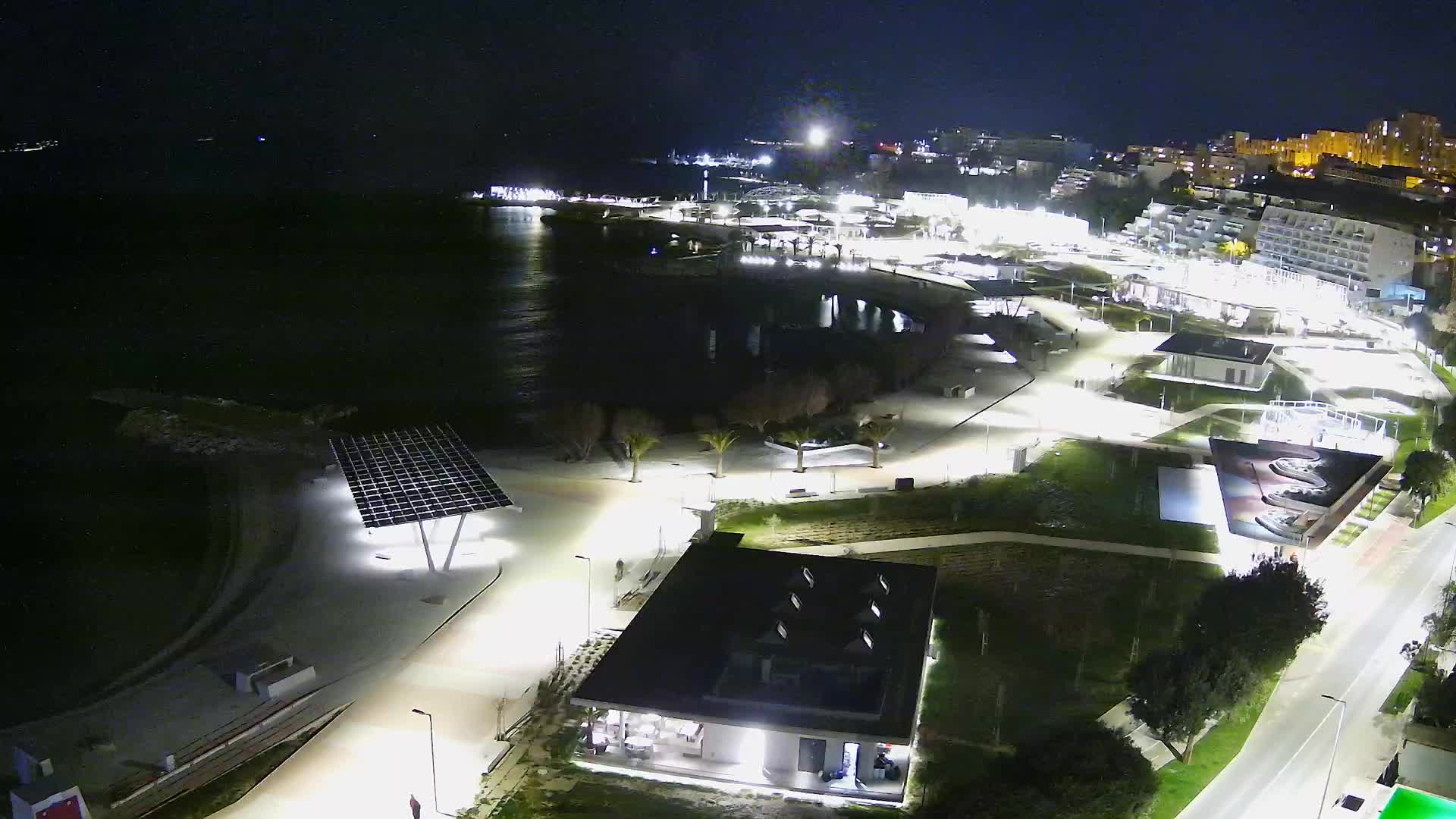 Split – Obnova Žnjanskog platoa