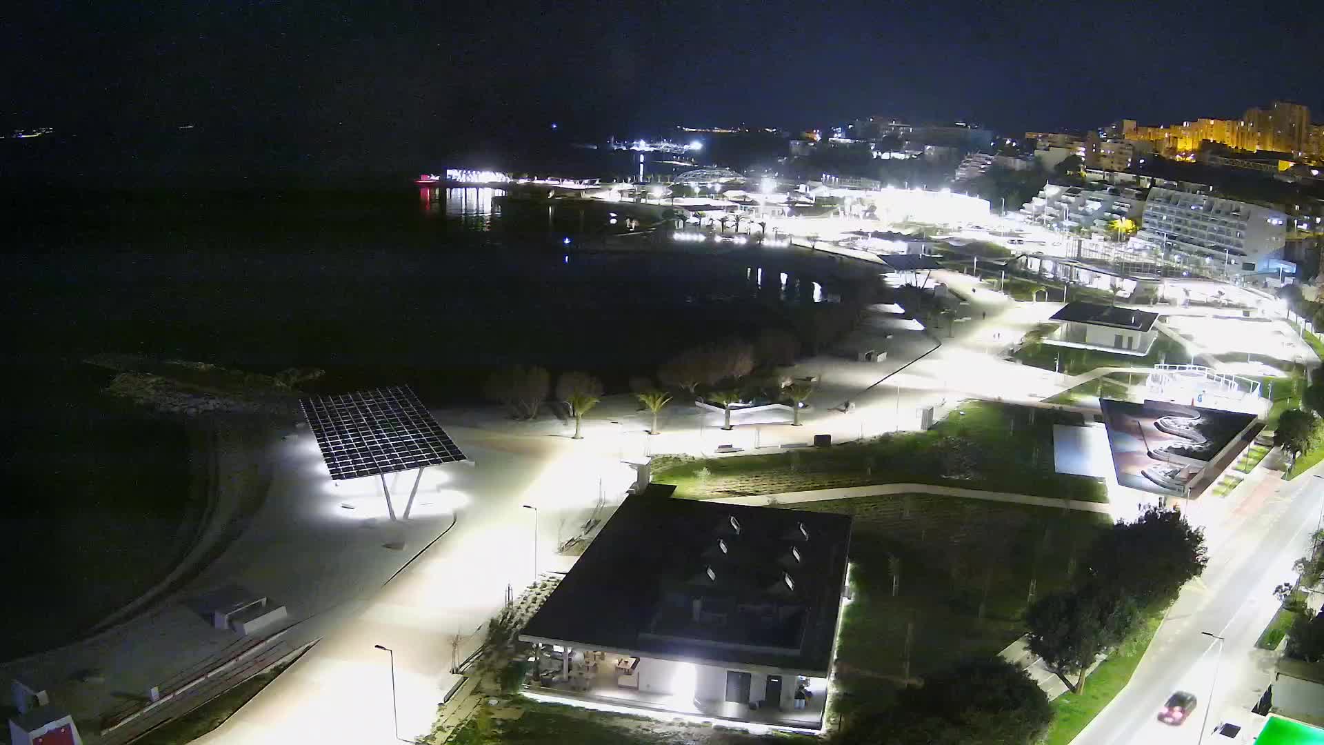 Split – Lungomare Znjanski