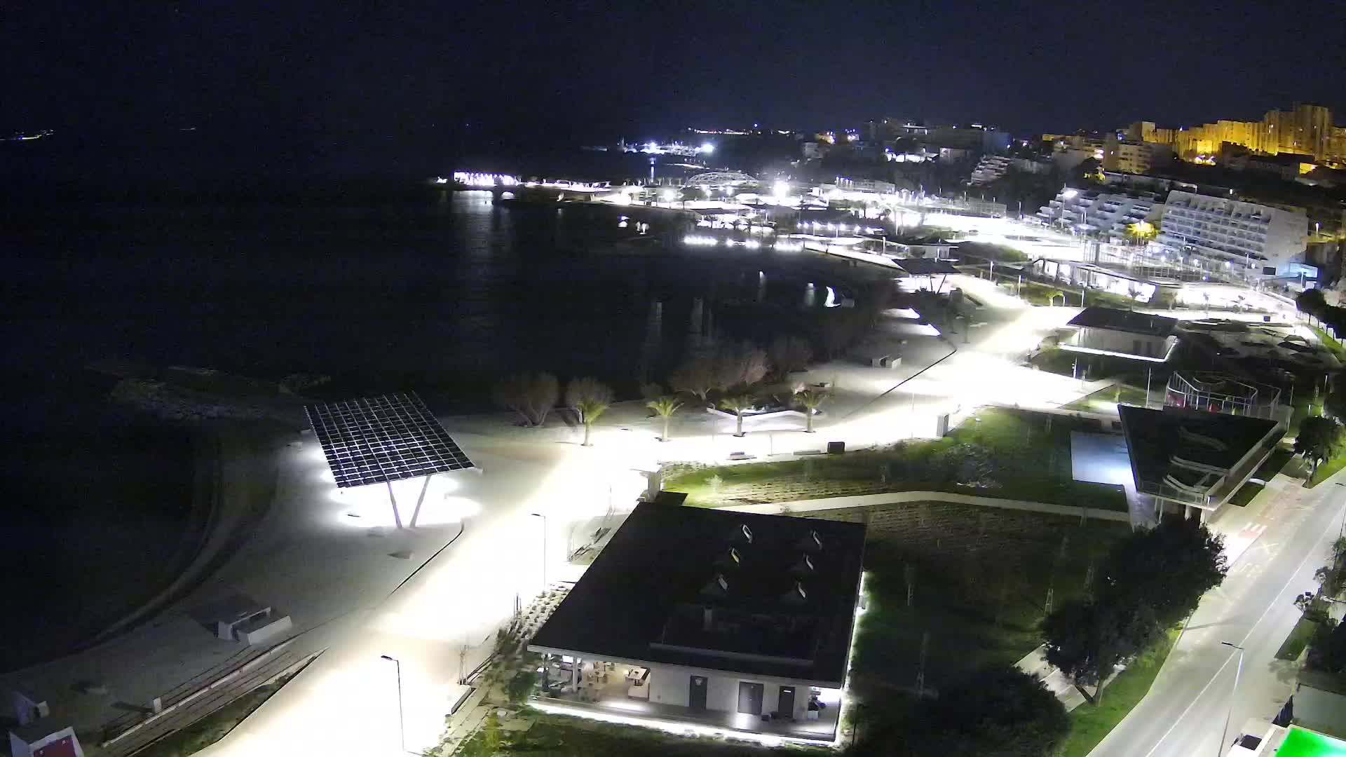 Split – Znjanski Plateau Renovation