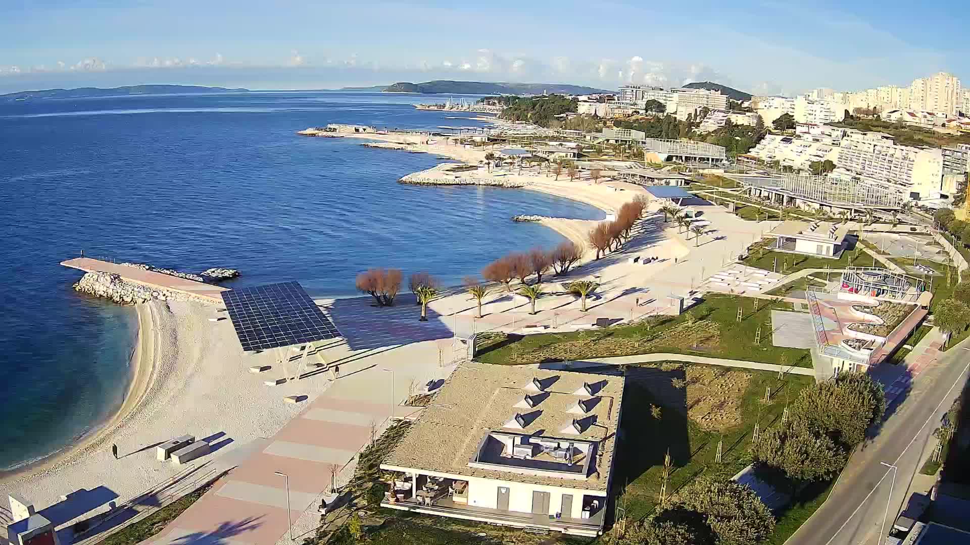 Split – Lungomare Znjanski