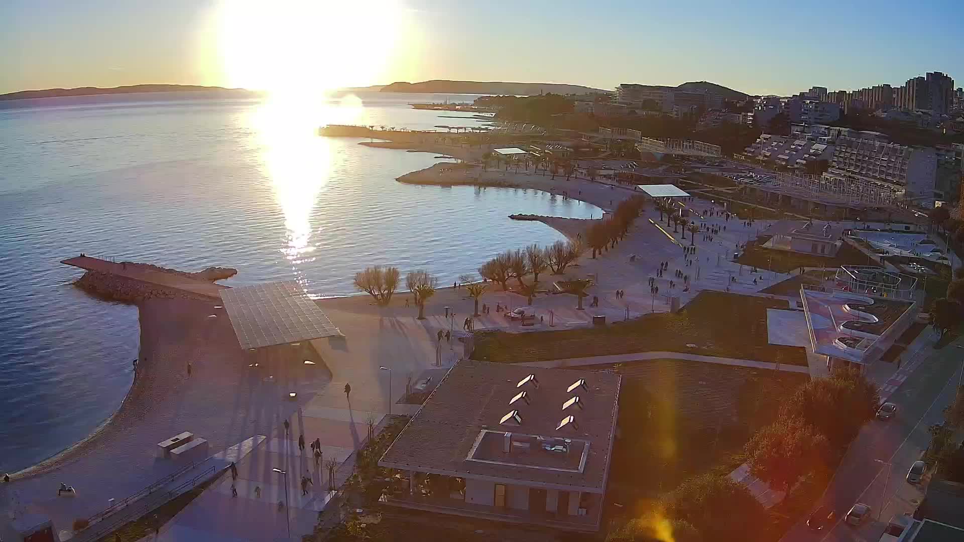 Split – Znjanski Plateau Renovation