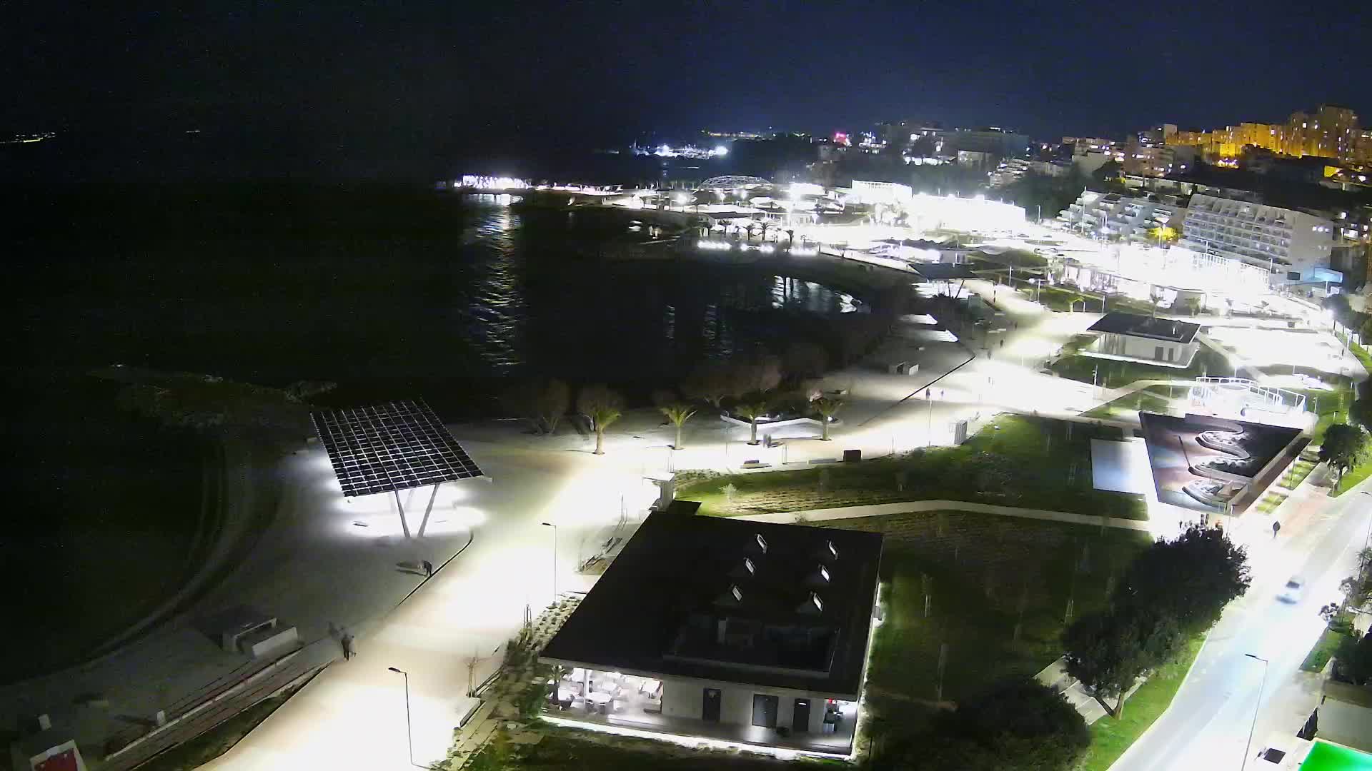 Split – Znjanski Plateau Renovation