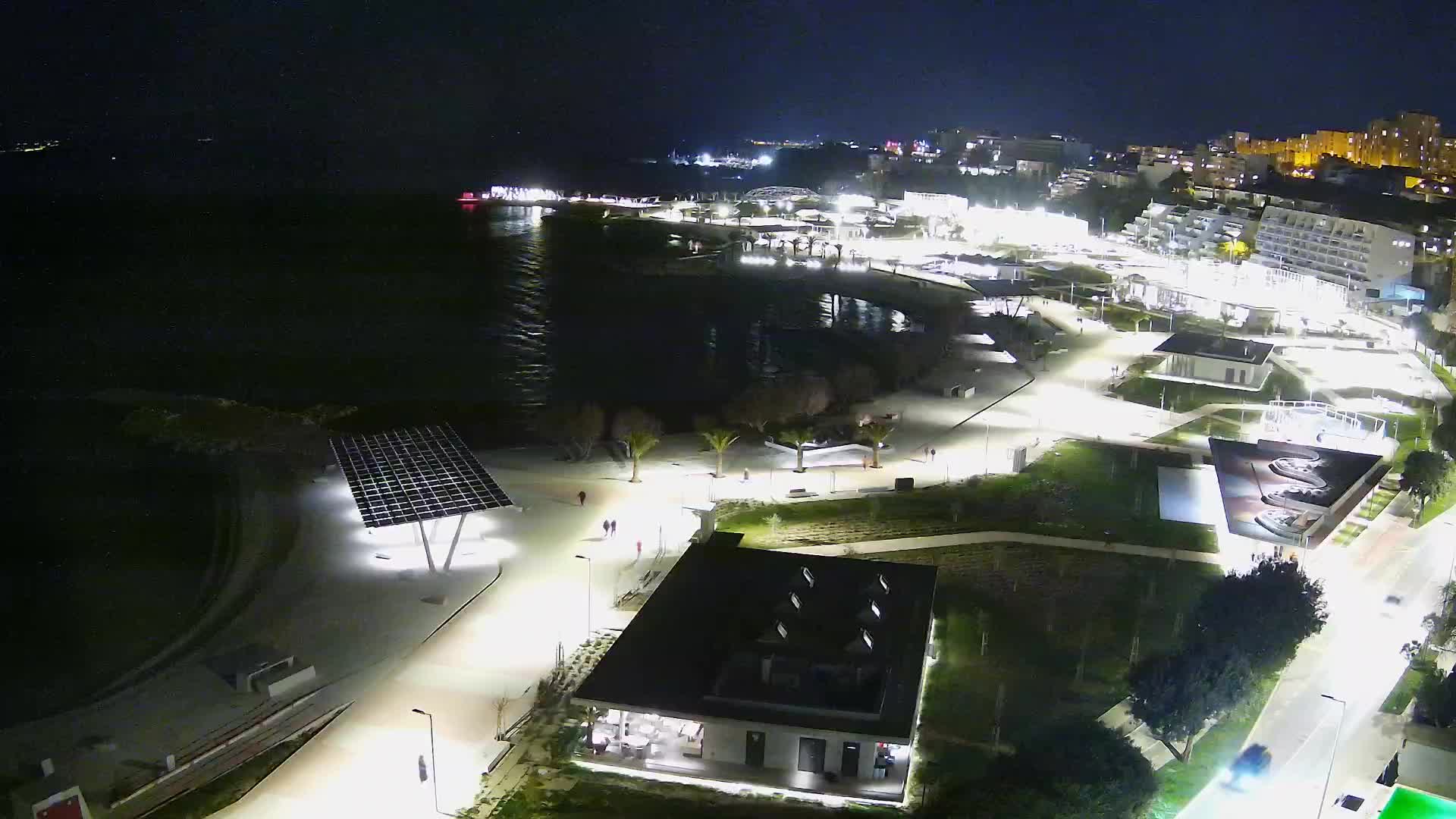 Split – Znjanski Plateau Renovation