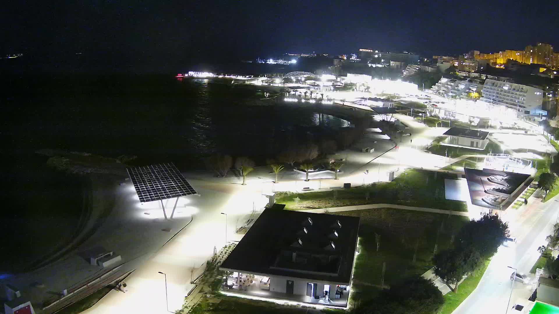 Split – Znjanski Plateau Renovation