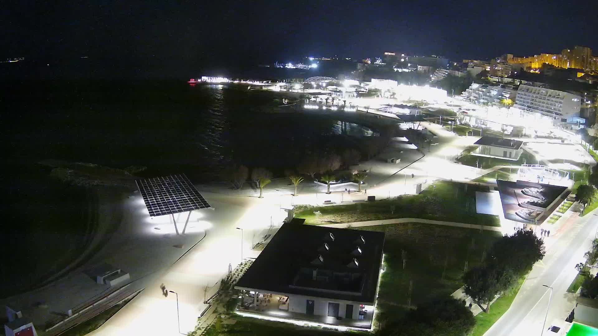 Split – Lungomare Znjanski