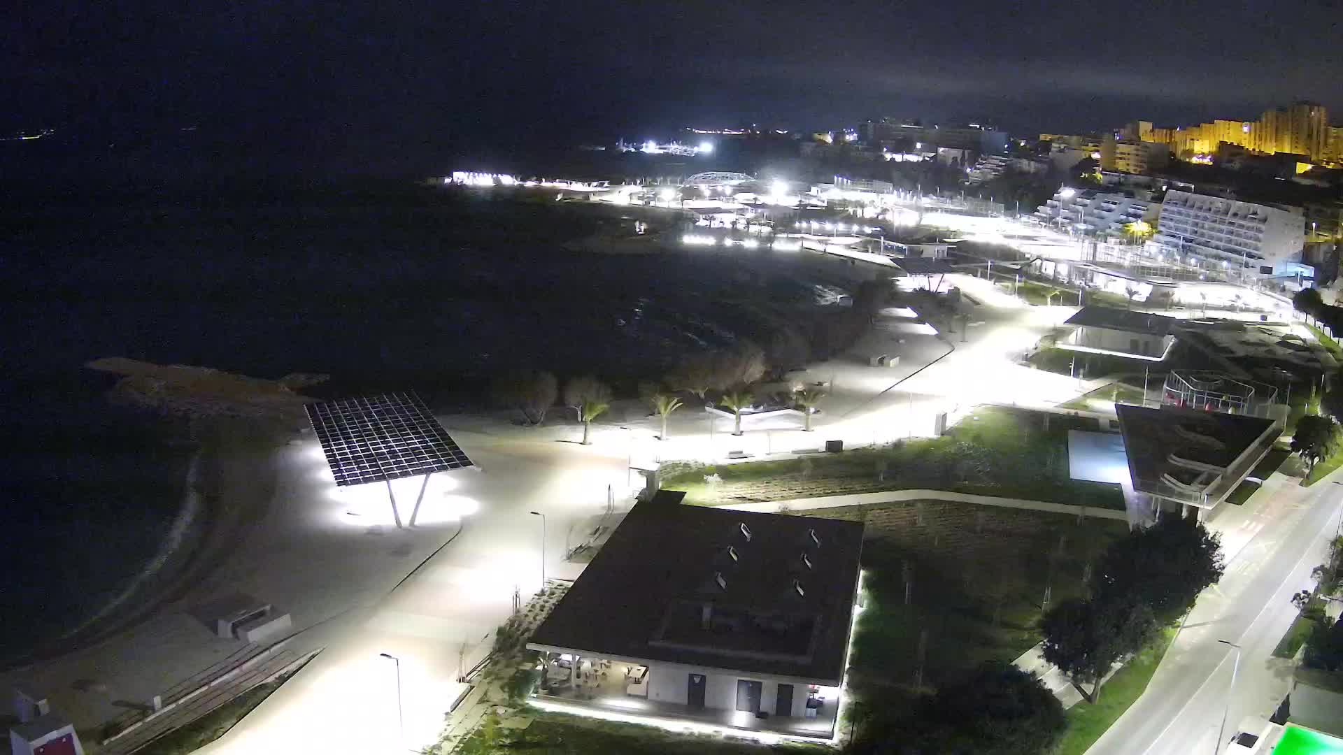 Split – Znjanski Plateau Renovation