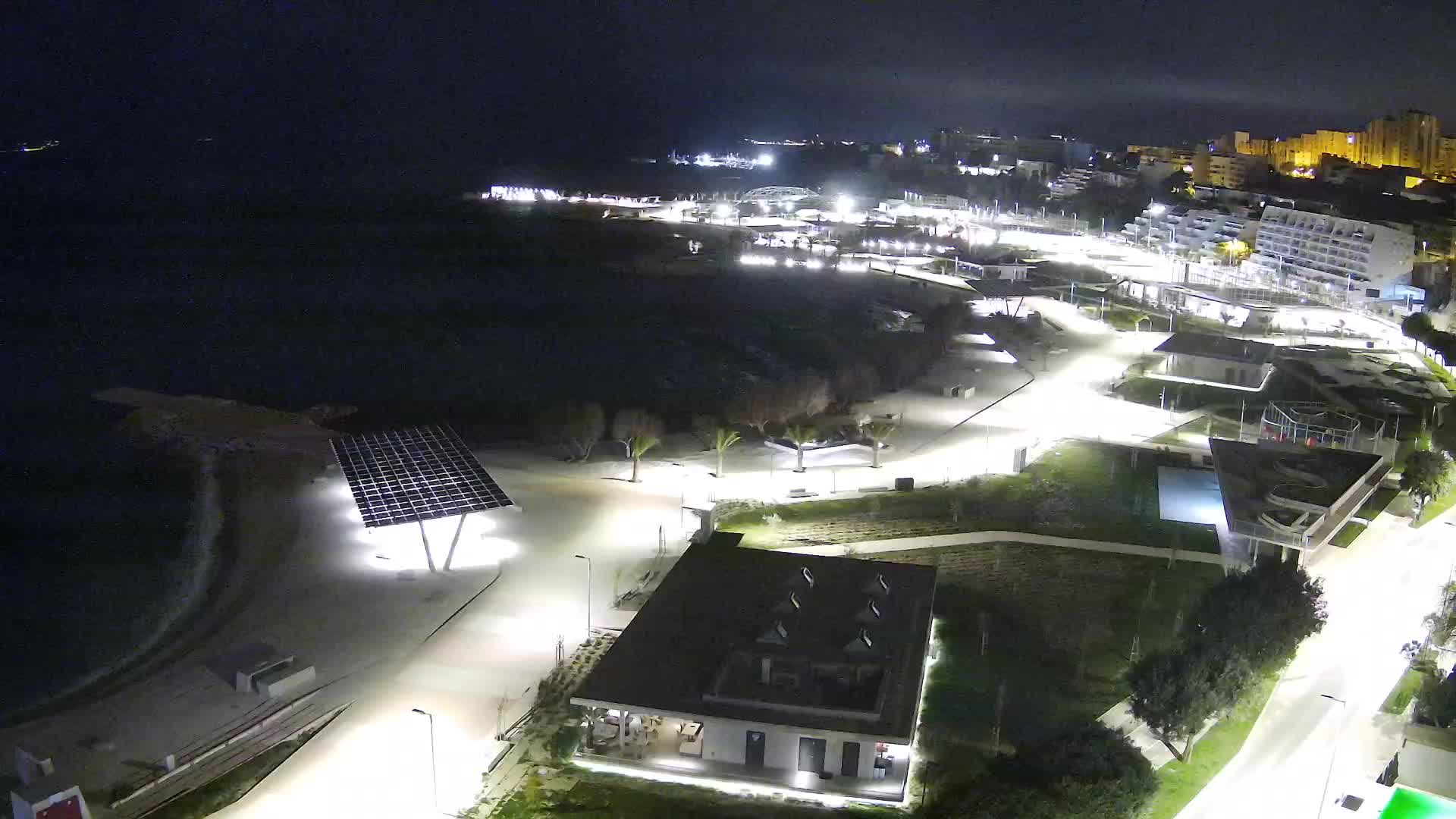 Split – Znjanski Plateau Renovation