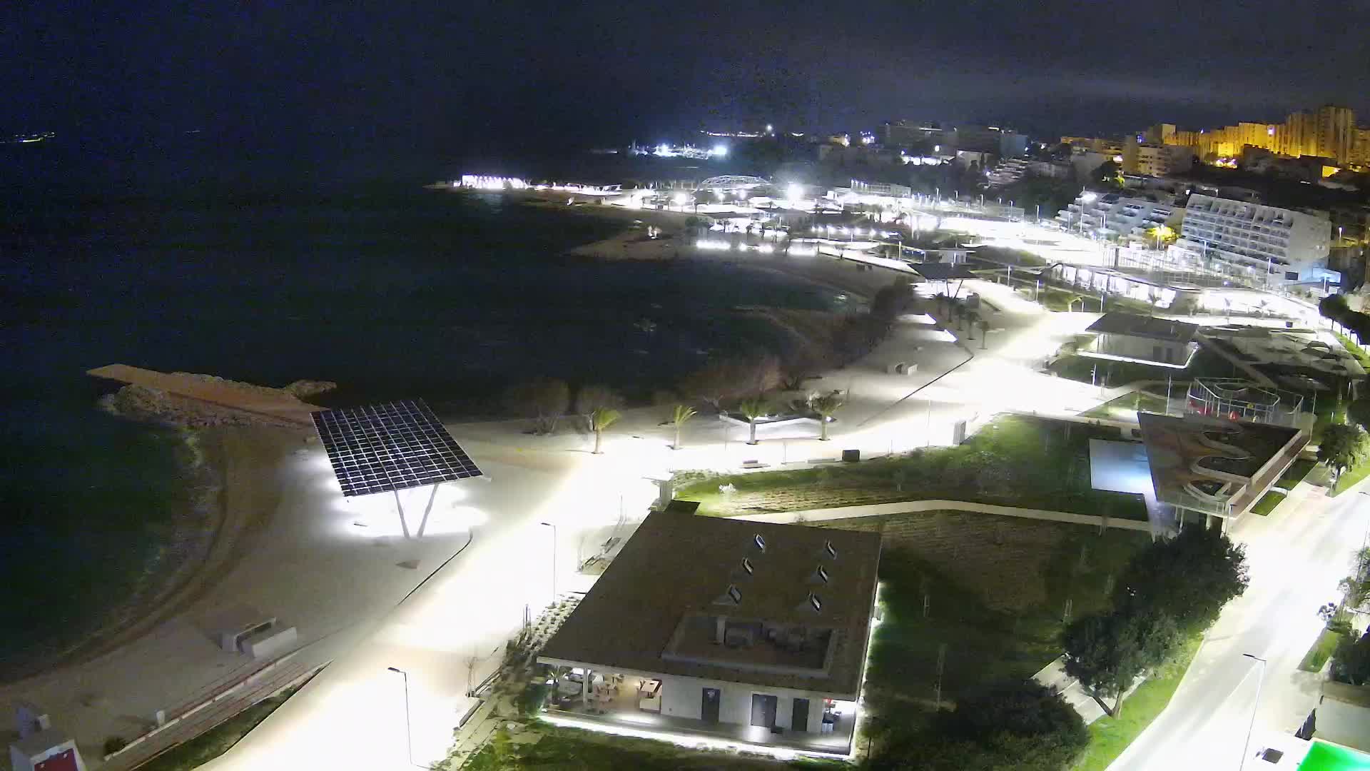 Split – Lungomare Znjanski