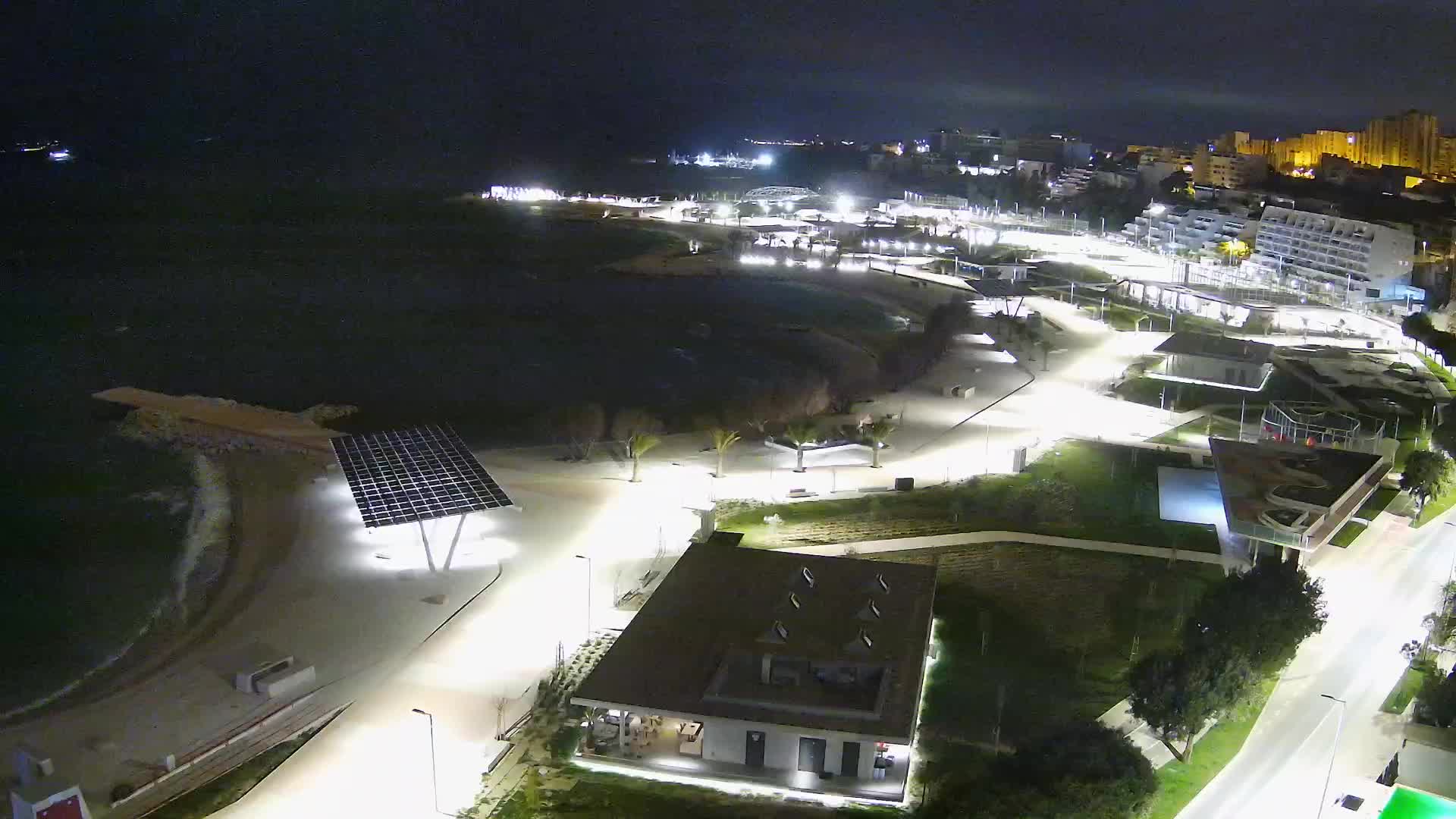 Split – Obnova Žnjanskog platoa