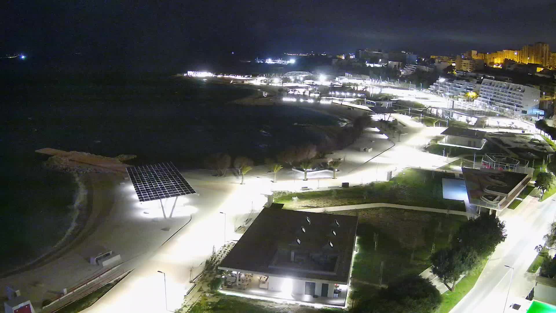 Split – Znjanski Plateau Renovation