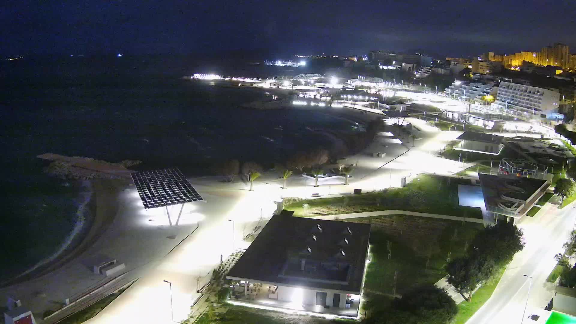 Split – Obnova Žnjanskog platoa