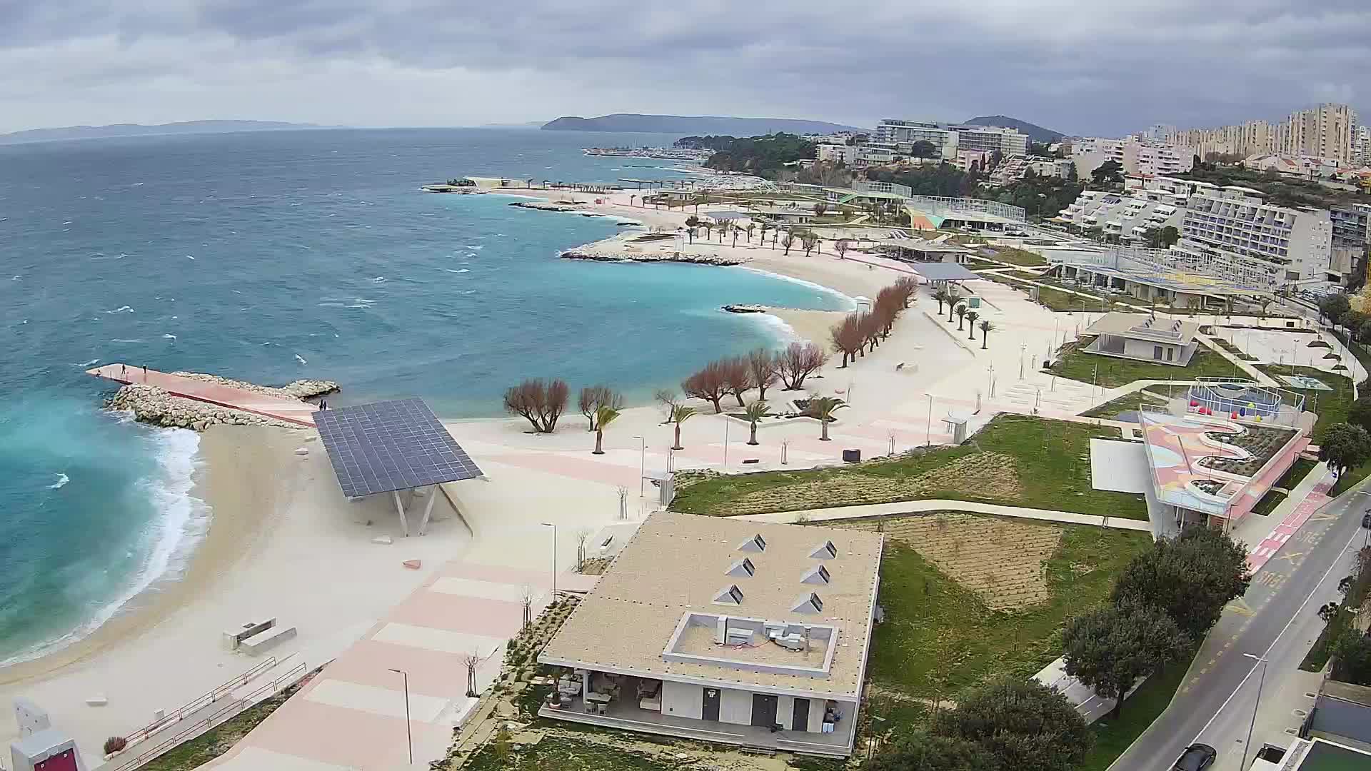 Split – Lungomare Znjanski