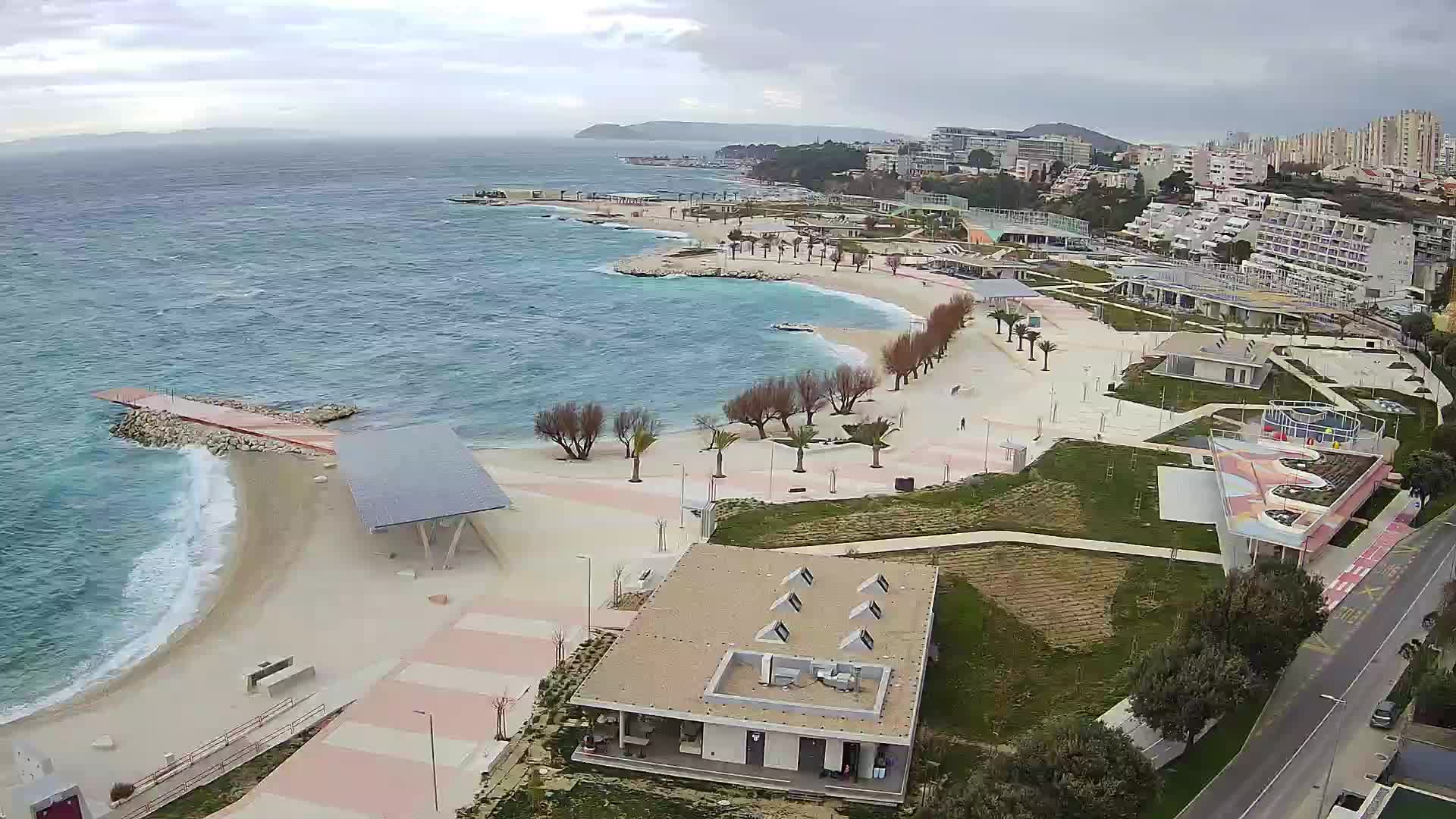 Split – Obnova Žnjanskog platoa