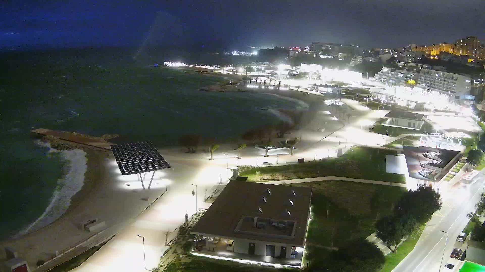 Split – Obnova Žnjanskog platoa