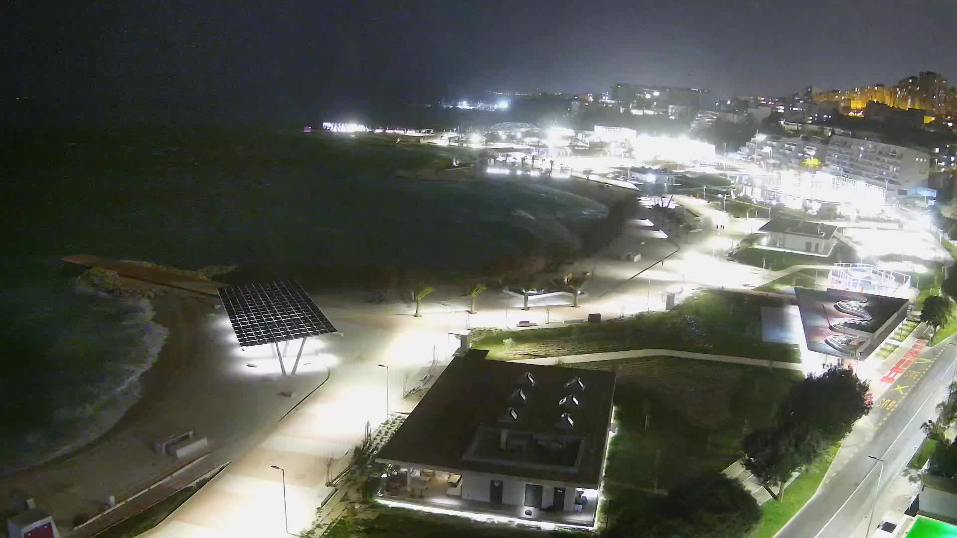 Split – Obnova Žnjanskog platoa