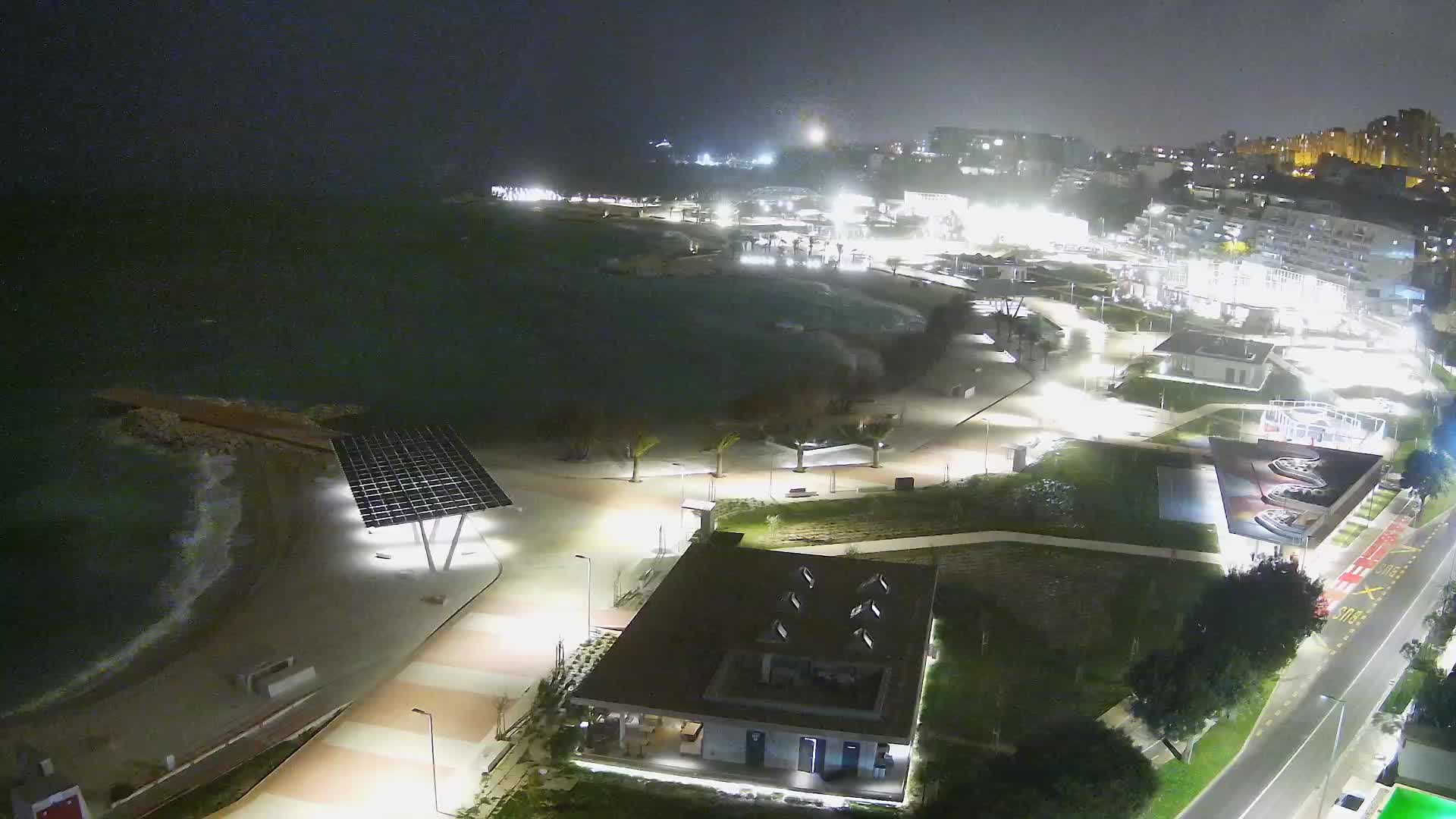 Split – Znjanski Plateau Renovation