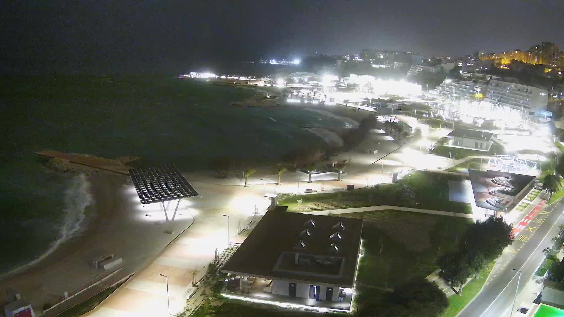 Split – Znjanski Plateau Renovation