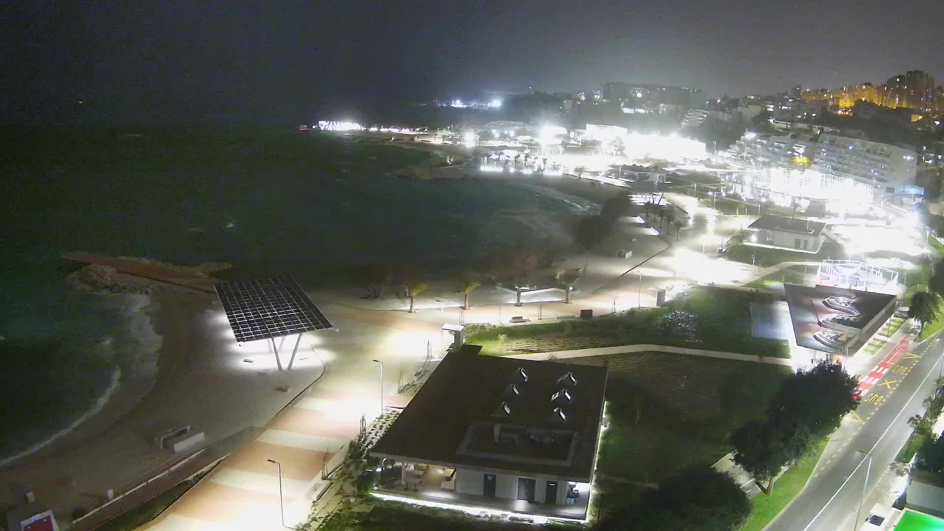 Split – Znjanski Plateau Renovation