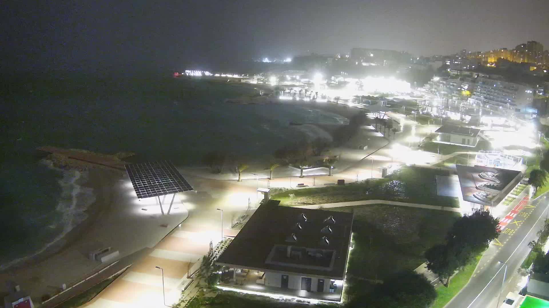 Split – Znjanski Plateau Renovation