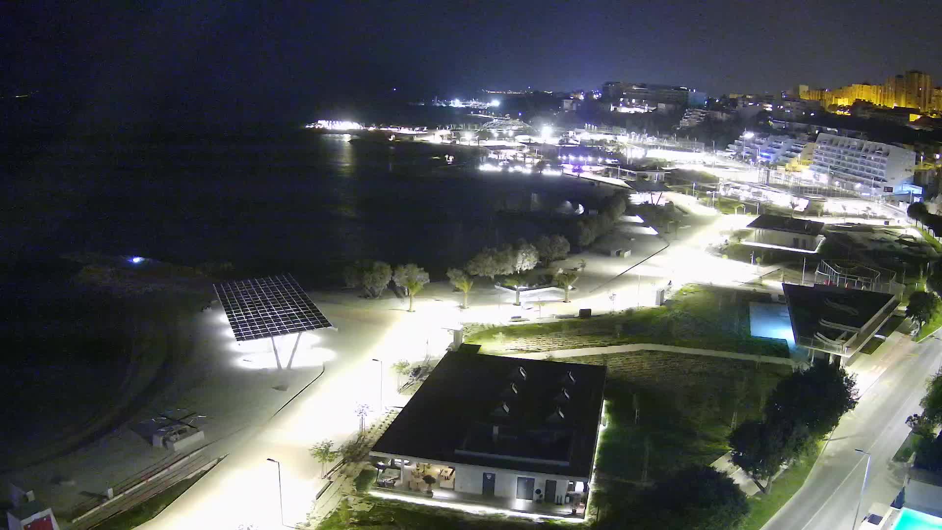 Split – Obnova Žnjanskog platoa