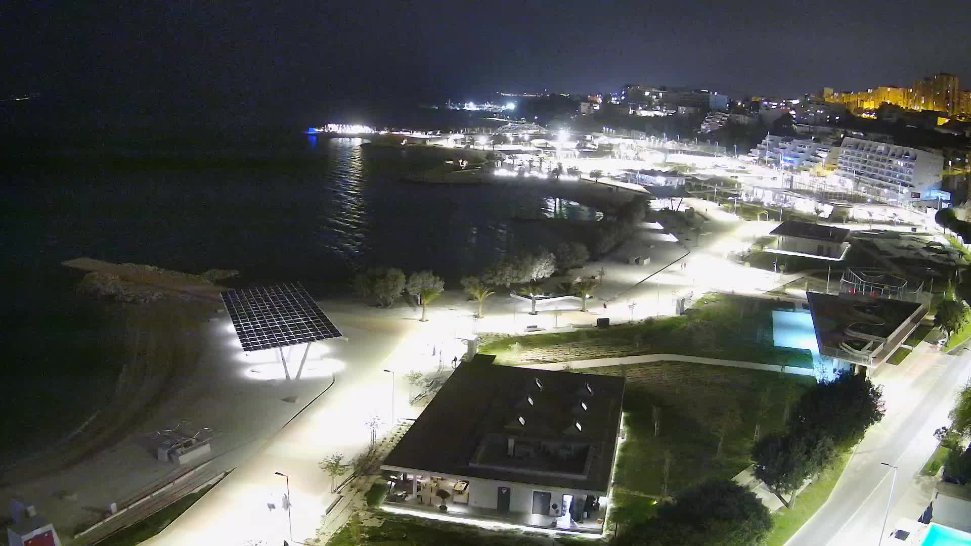 Split – Znjanski Plateau Renovation