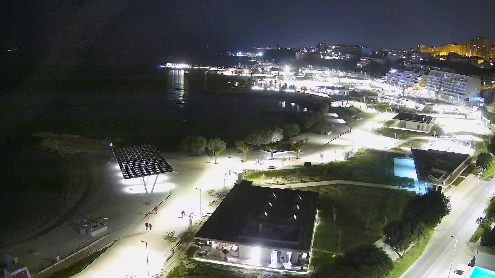 Split – Obnova Žnjanskog platoa