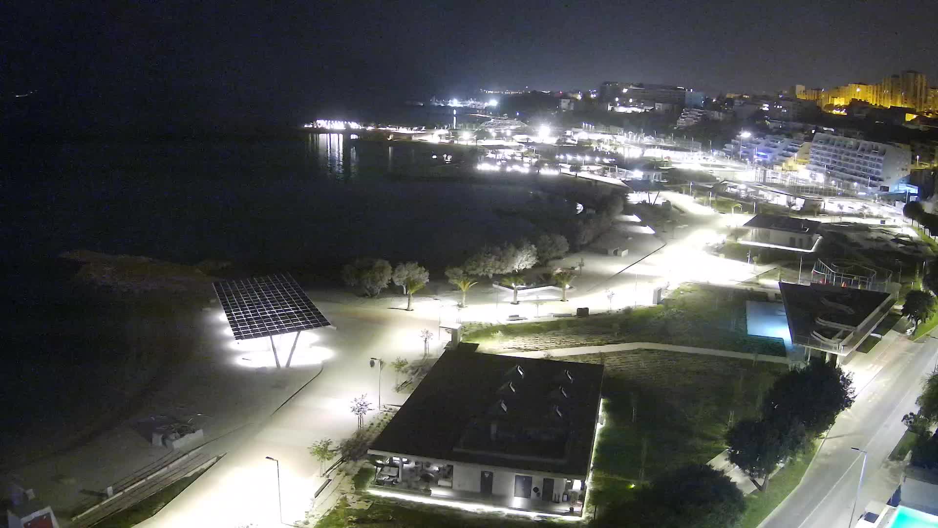 Split – Znjanski Plateau Renovation