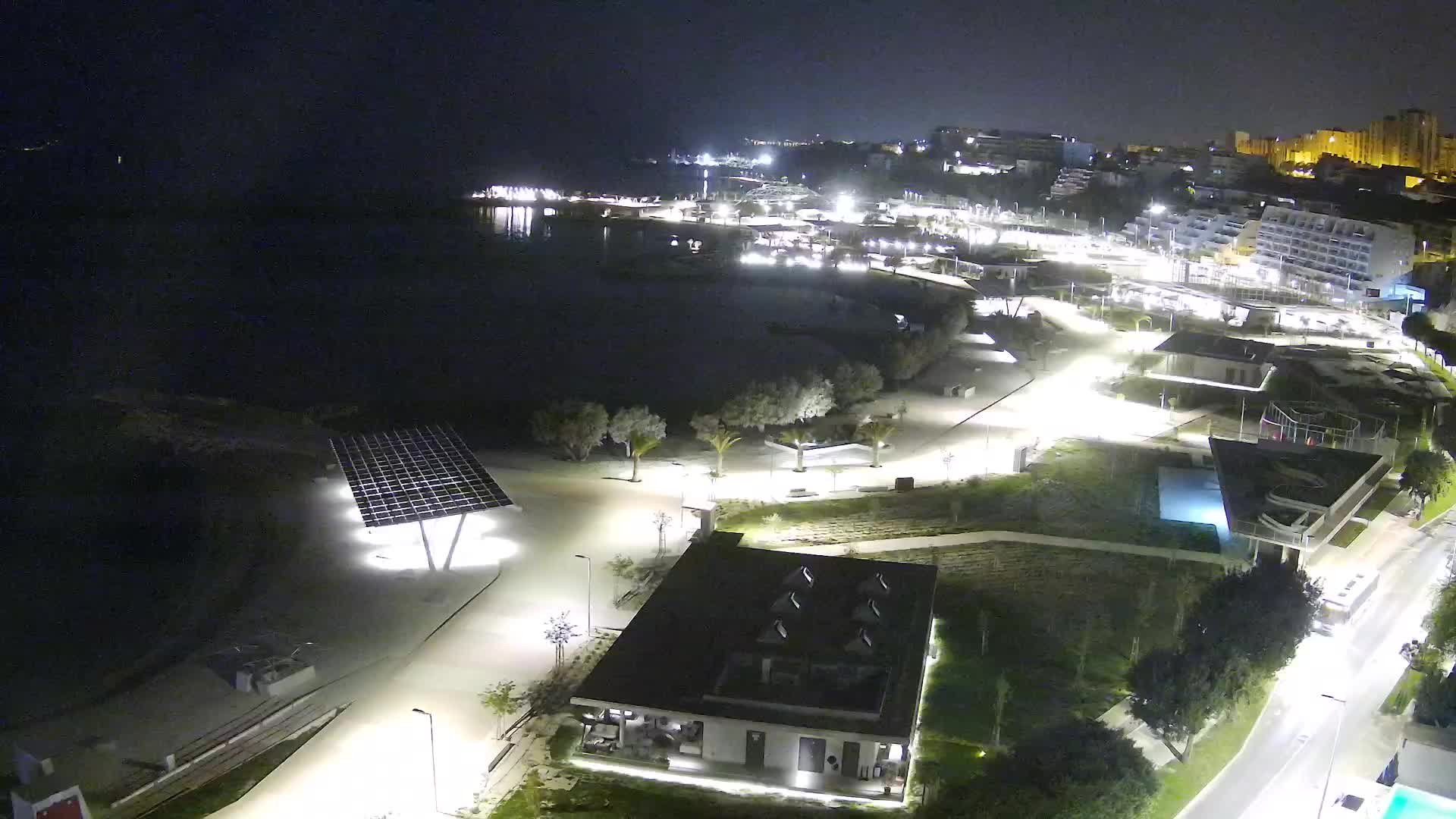 Split – Obnova Žnjanskog platoa