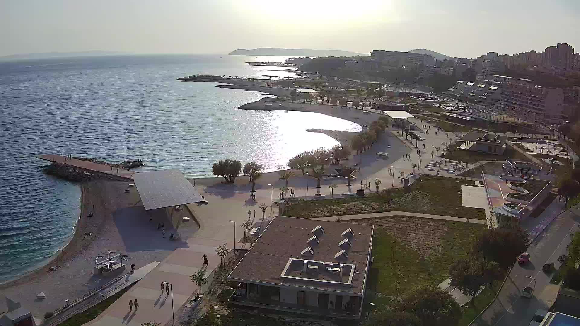 Split – Znjanski Plateau Renovation