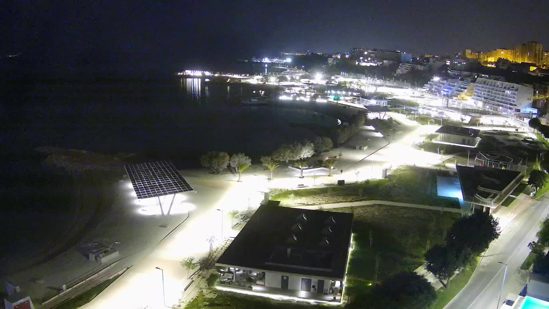 Split – Znjanski Plateau Renovation