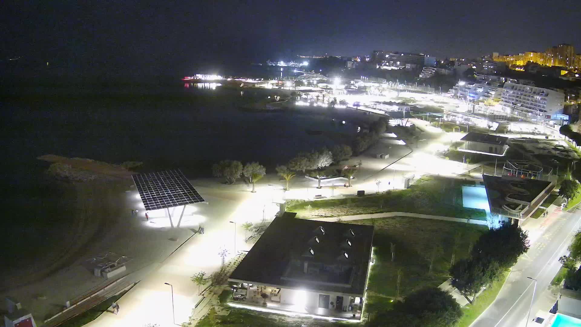 Split – Znjanski Plateau Renovation