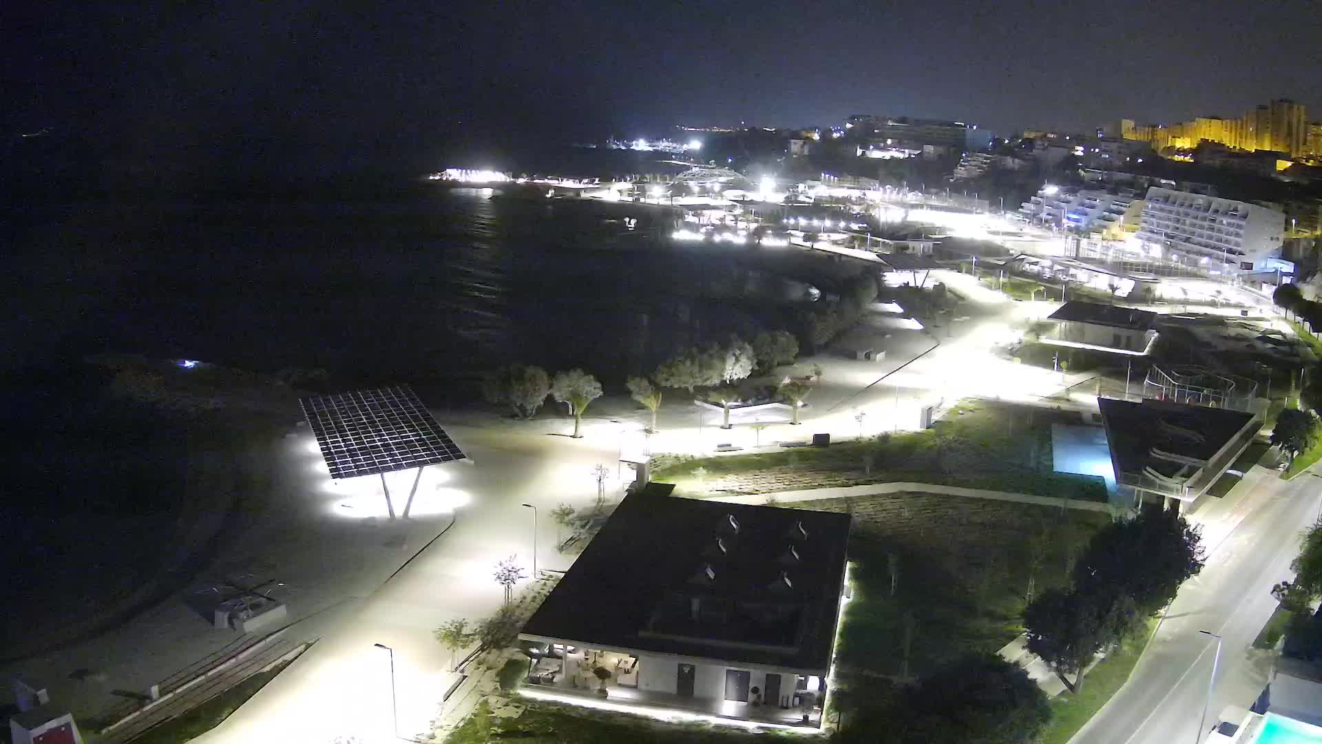 Split – Znjanski Plateau Renovation