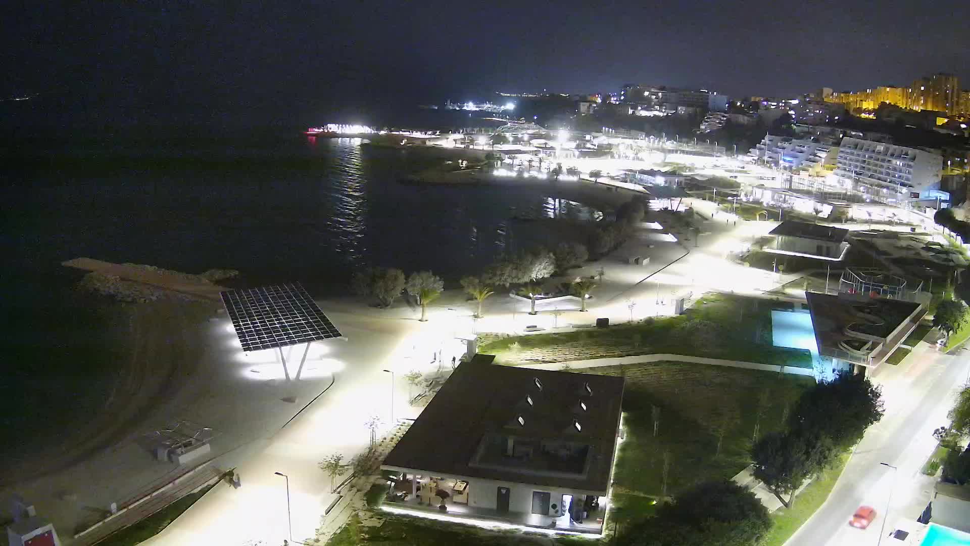 Split – Obnova Žnjanskog platoa