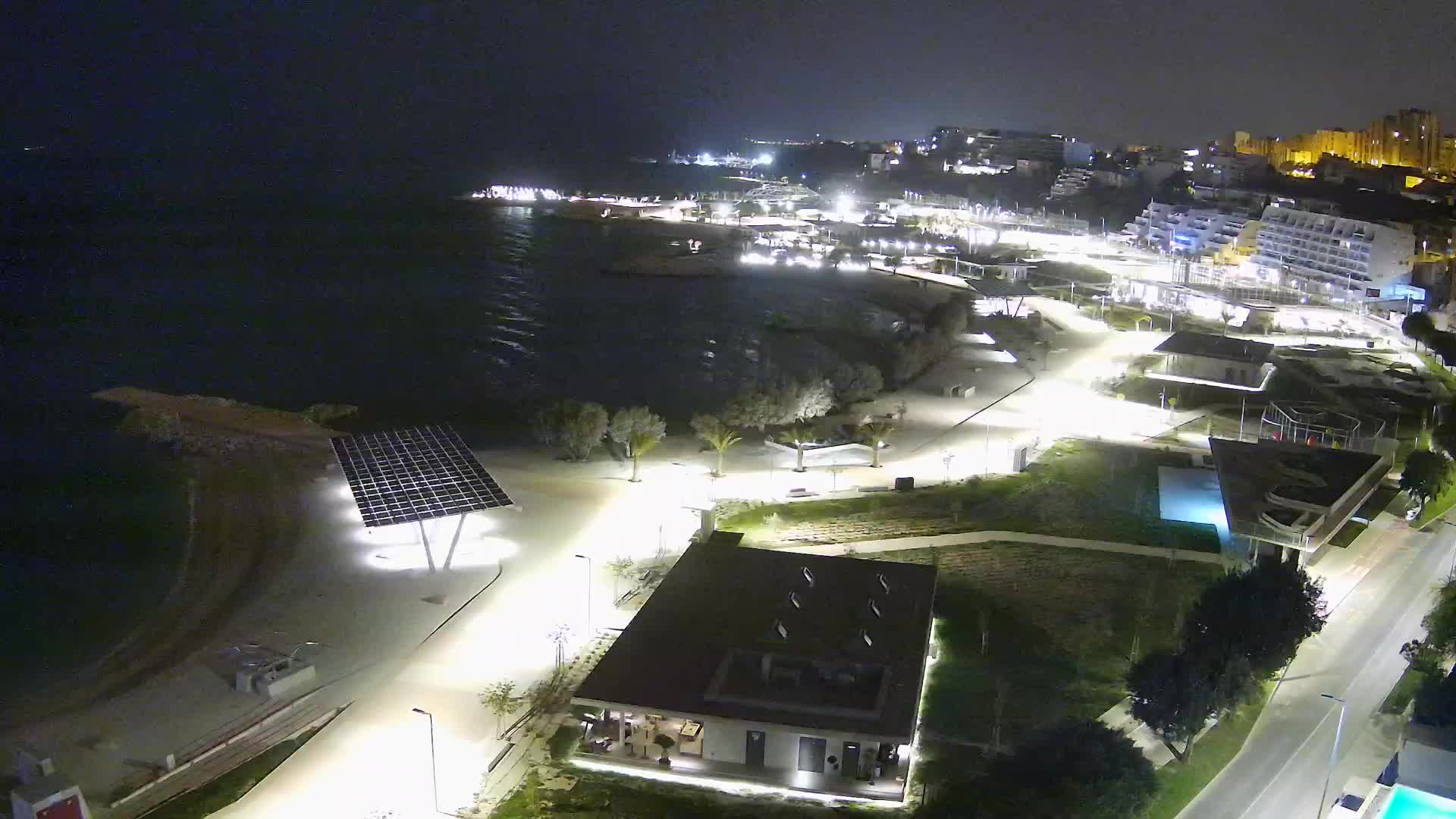 Split – Obnova Žnjanskog platoa