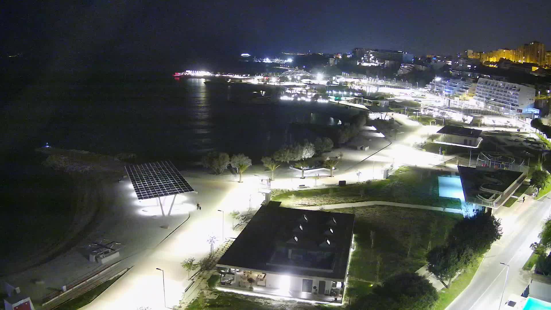 Split – Lungomare Znjanski