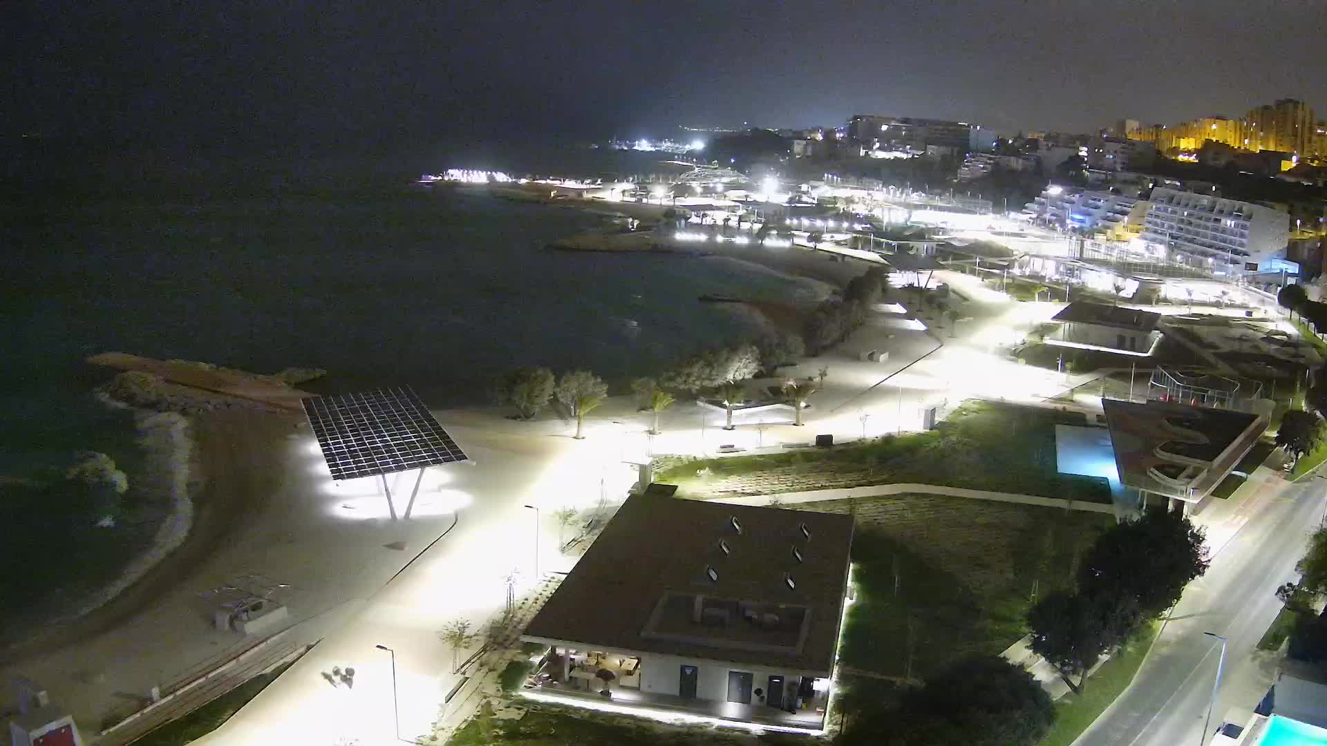 Split – Lungomare Znjanski