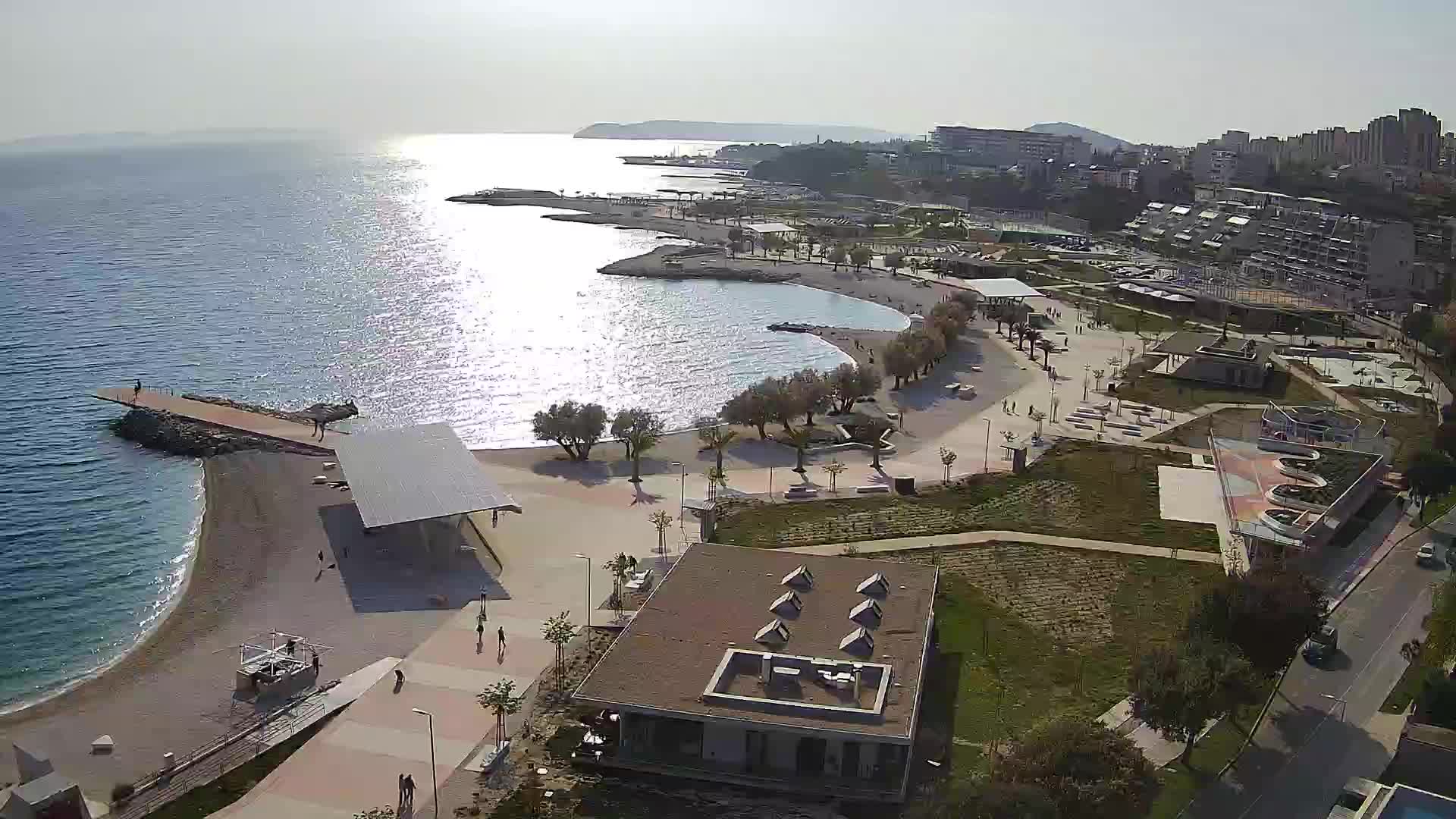 Split – Znjanski Plateau Renovation