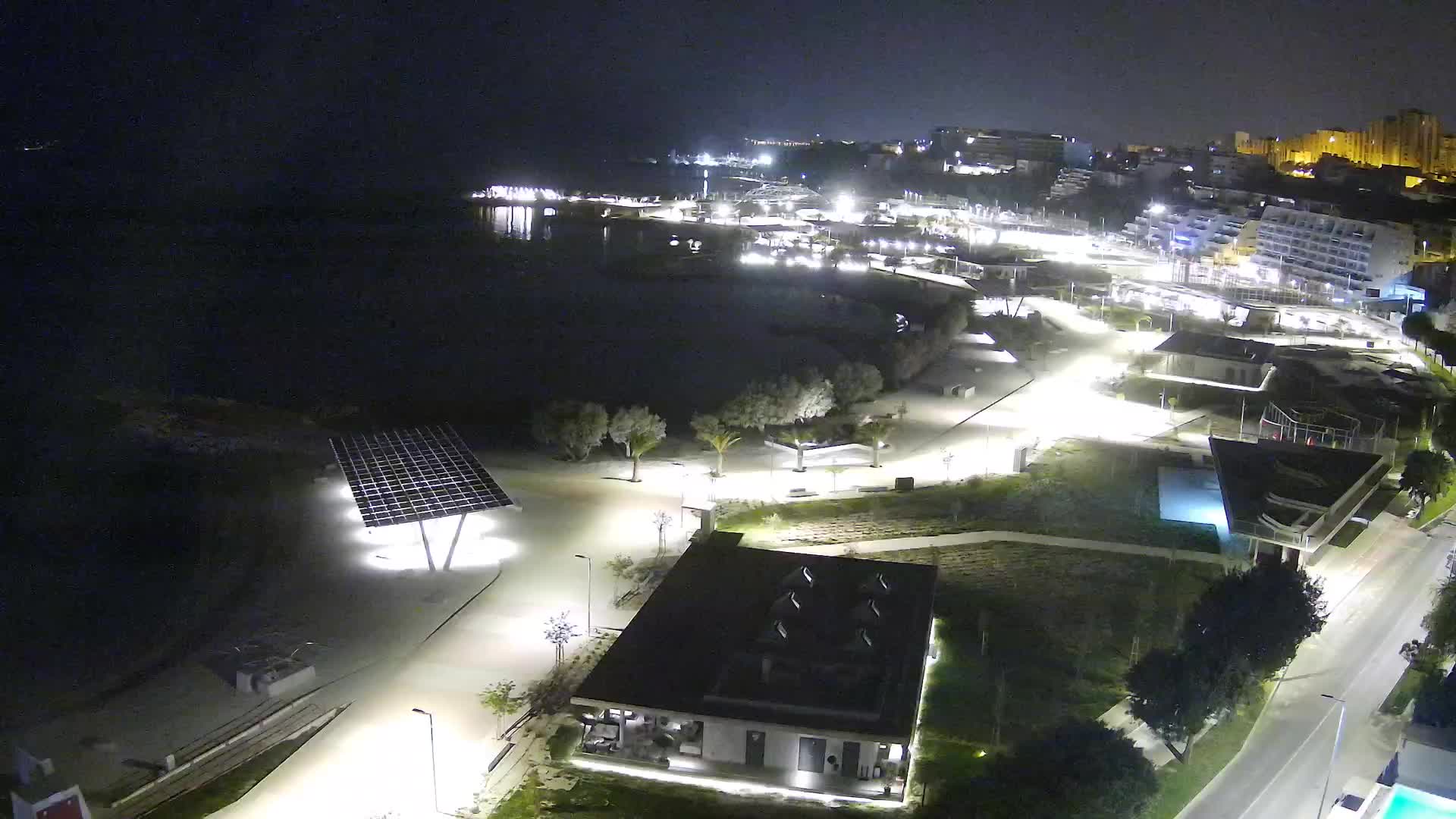 Split – Obnova Žnjanskog platoa