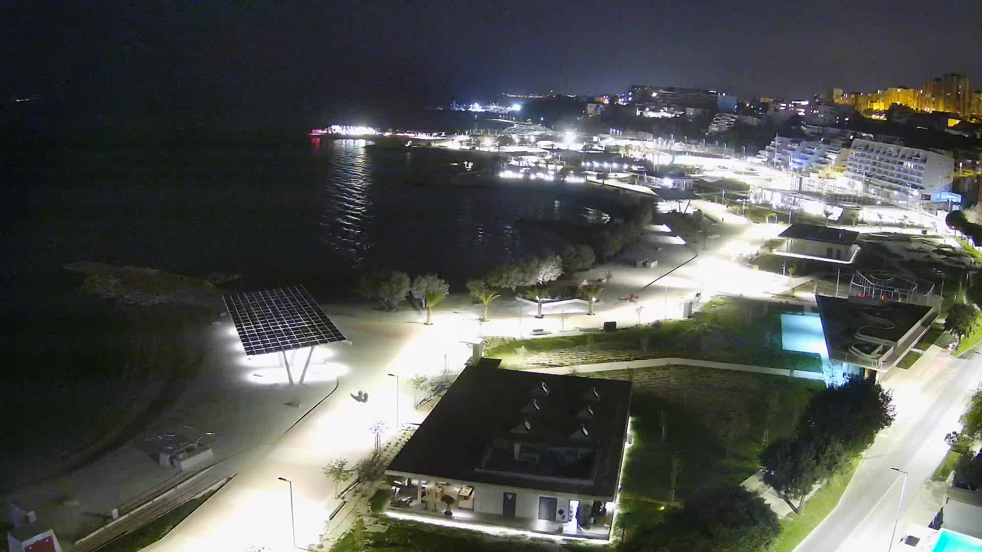 Split – Znjanski Plateau Renovation