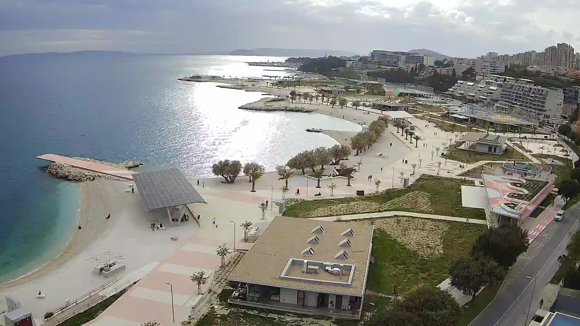 Split – Lungomare Znjanski