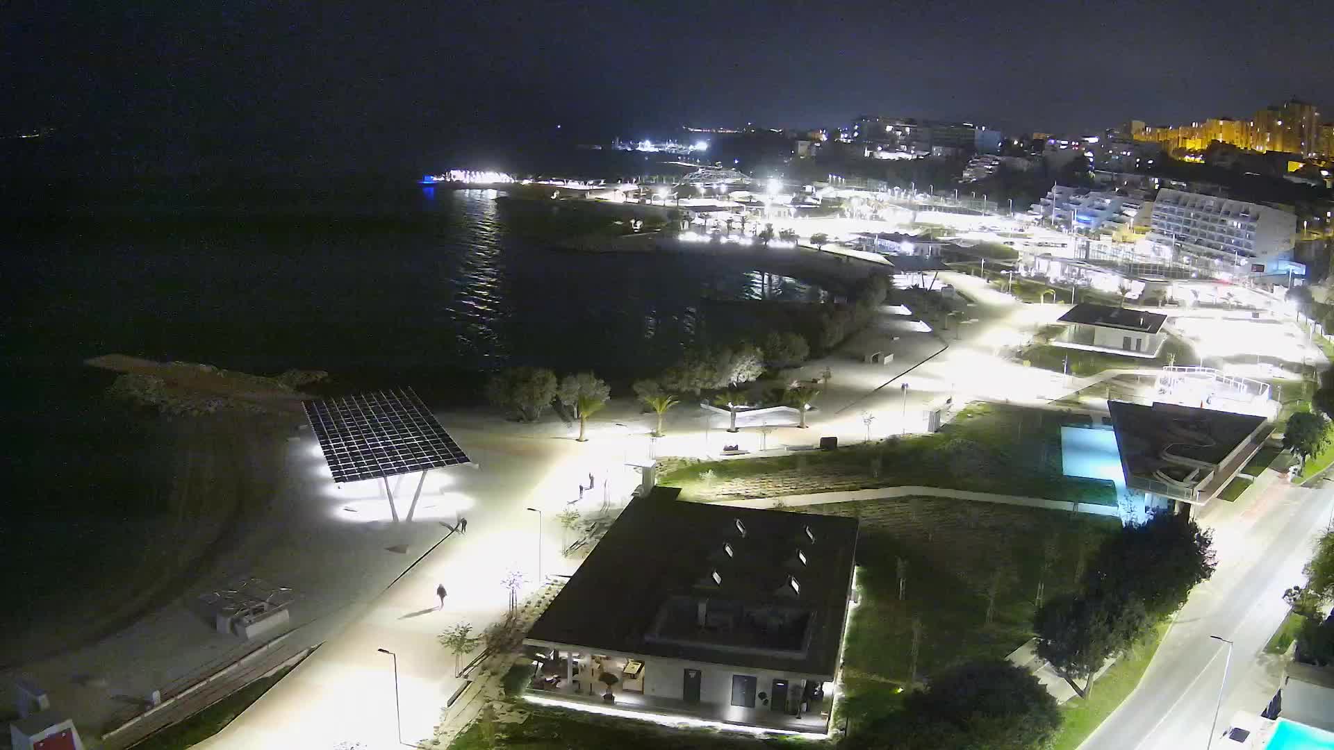 Split – Znjanski Plateau Renovation